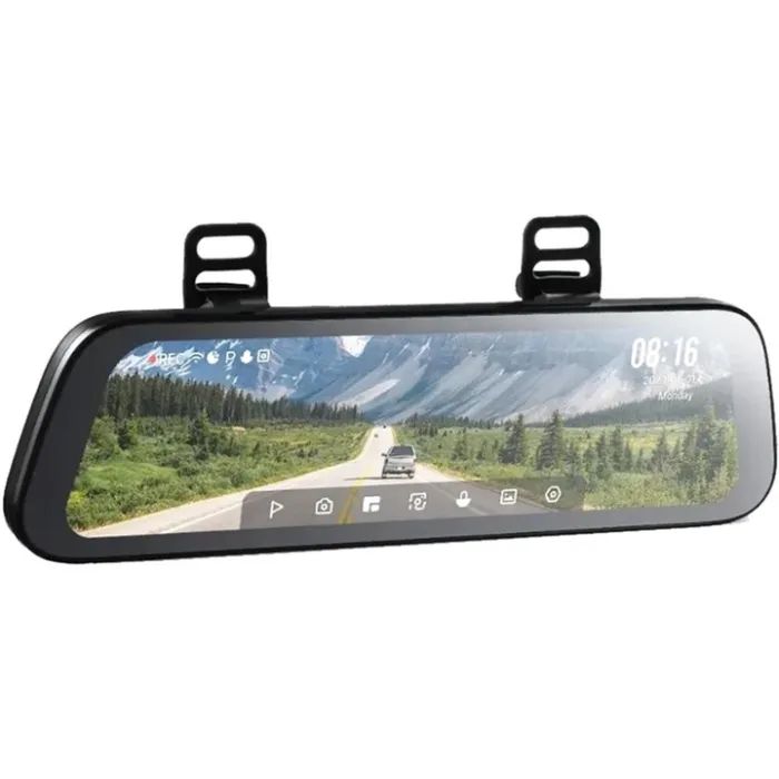 Видеорегистратор Xiaomi 70mai Rearview Dash Cam S500 Фото