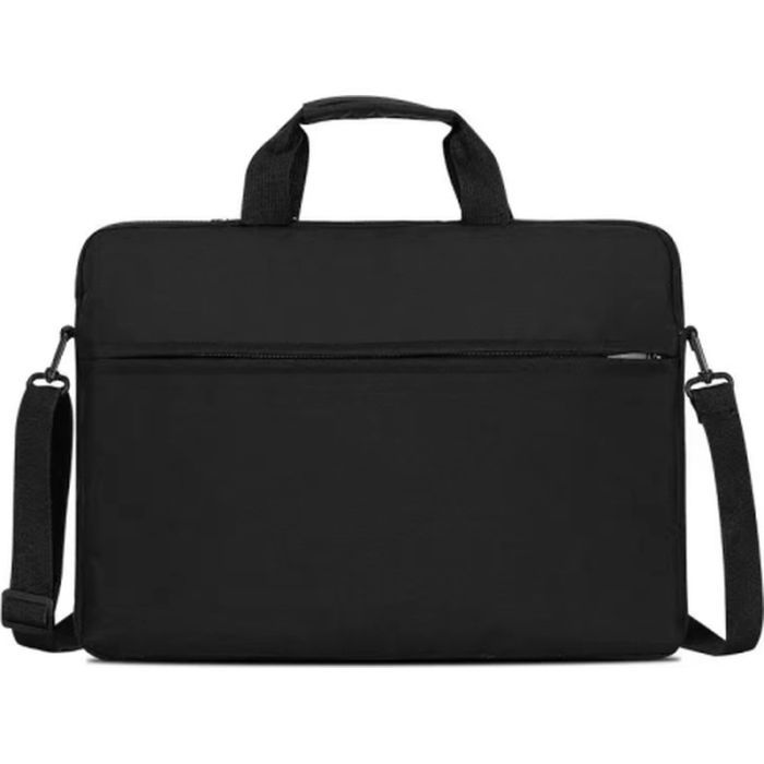 Сумка для ноутбука Merlion 14" Stripe, Black Фото