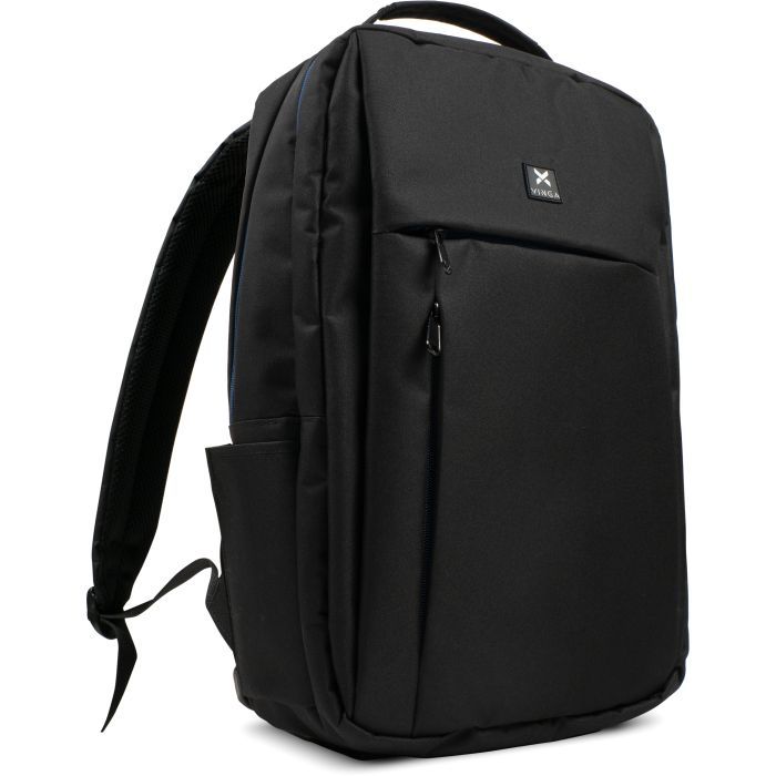 Рюкзак для ноутбука Vinga 17.3" NBP717 Black Фото