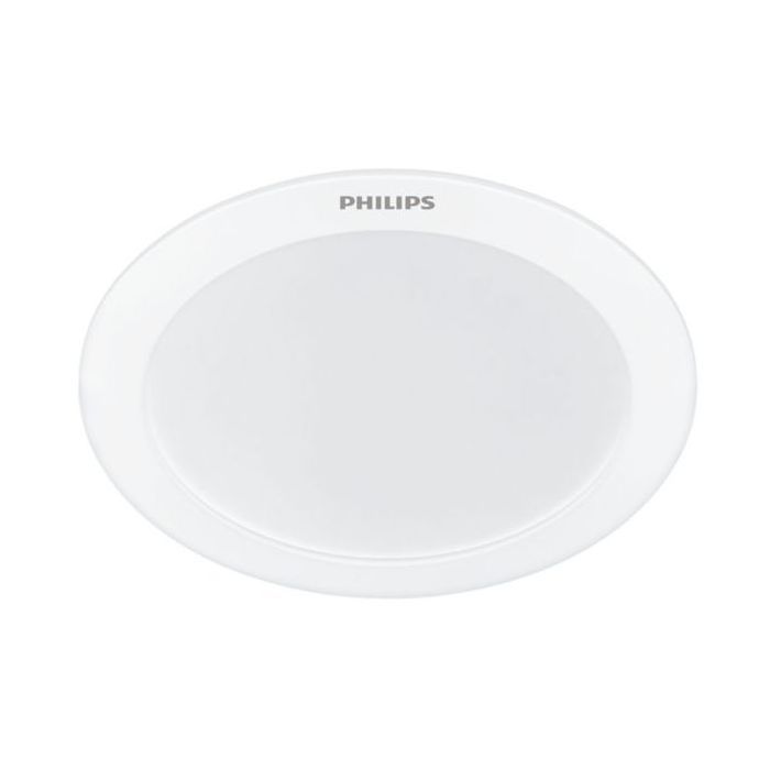 Светильник Philips DN020B G4 LED3/WW 3.5W 220-240V D80 Фото