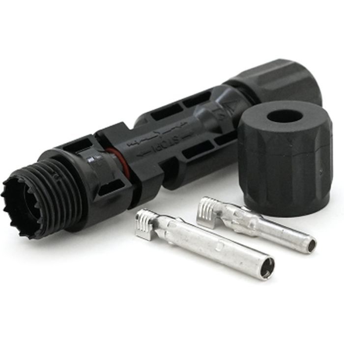 Коннектор Voltronic YT-МС4-1000V30A Фото