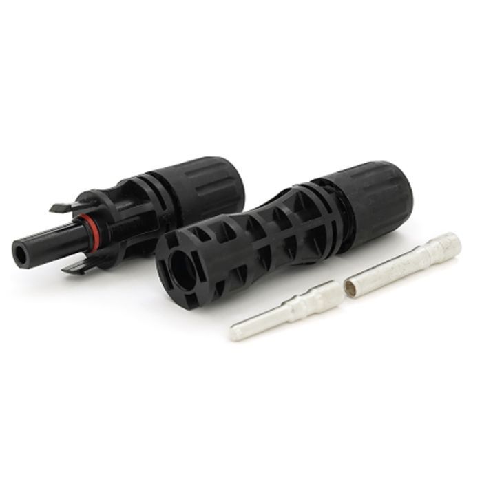 Коннектор Voltronic MC4-1500V65A-10 Фото