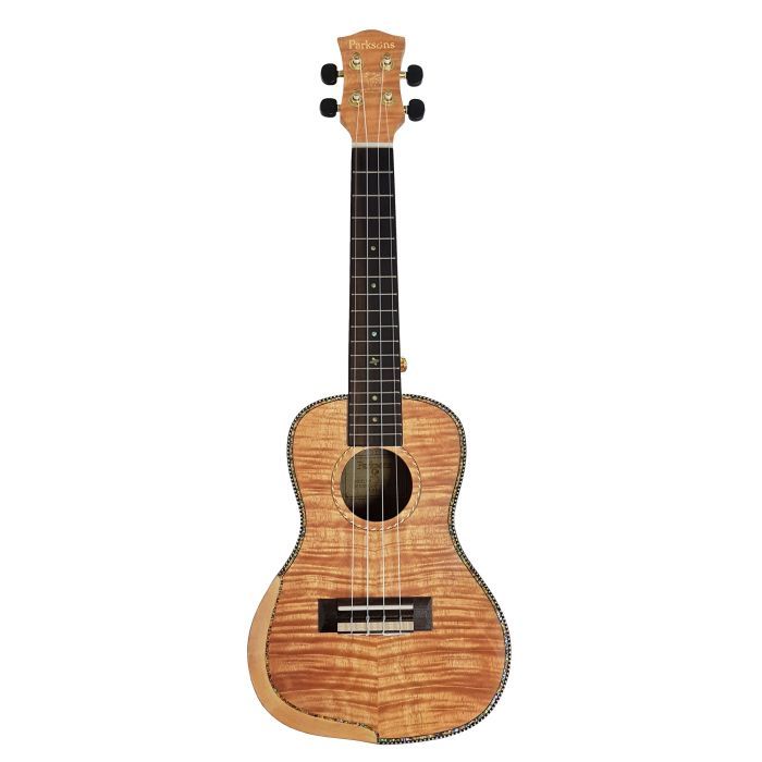 Укулеле Parksons UK24MS Фото