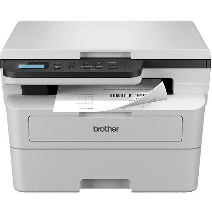 Многофункциональное устройство Brother DCPB7600DYJ1 Фото