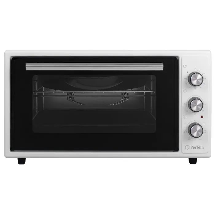 Электропечь Perfelli SIERRA 48 WHITE Фото