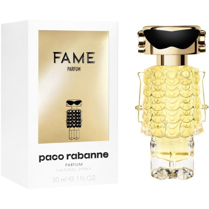 Духи Rabanne Fame Parfum 30 мл Фото