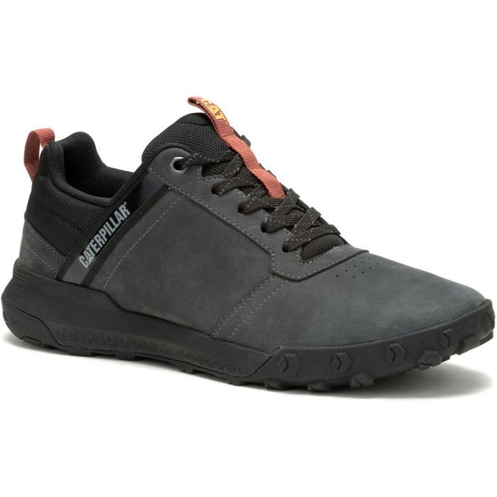 Кроссовки Caterpillar (CAT) Hex Ready Lo P726014 сірі 41 Фото