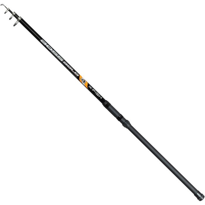 Удилище X-Fish Boss Bolo 4m Фото