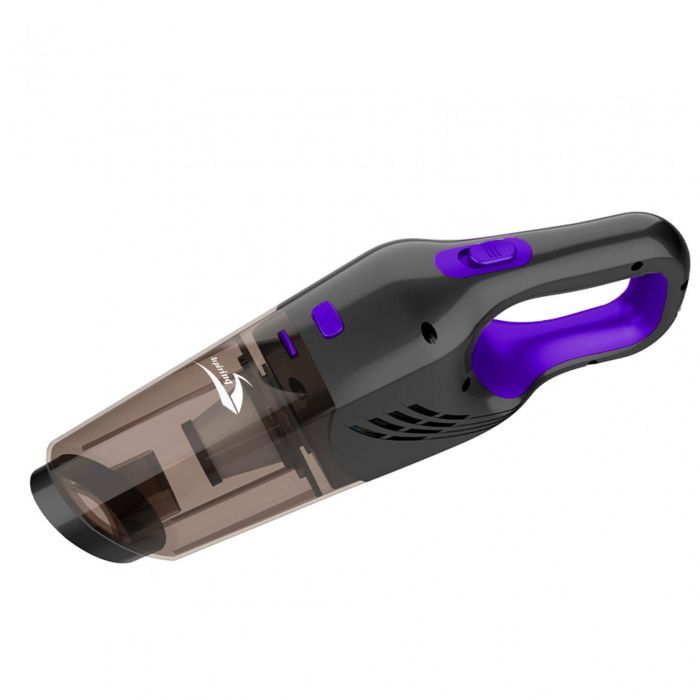 Пылесос Aspiring Windstorm 3 Wireless and Cord 17000 Pa Фото 3