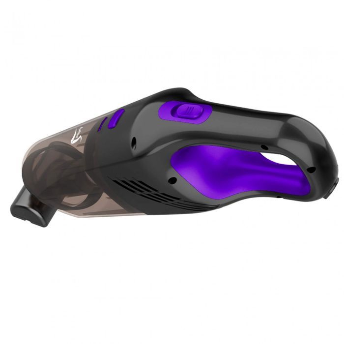 Пылесос Aspiring Windstorm 3 Wireless and Cord 17000 Pa Фото 4