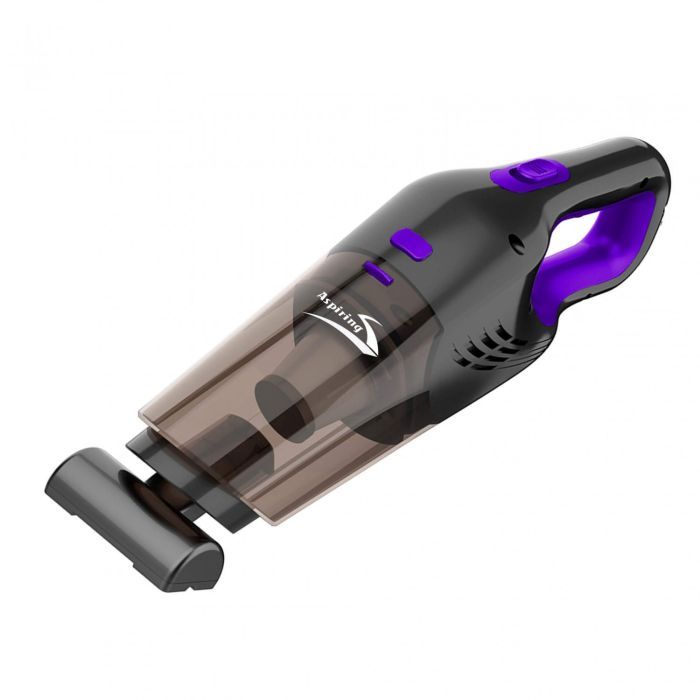 Пылесос Aspiring Windstorm 3 Wireless and Cord 17000 Pa Фото 5