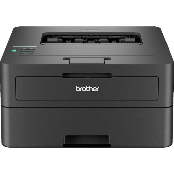 Лазерный принтер Brother HL-L2460DN Фото