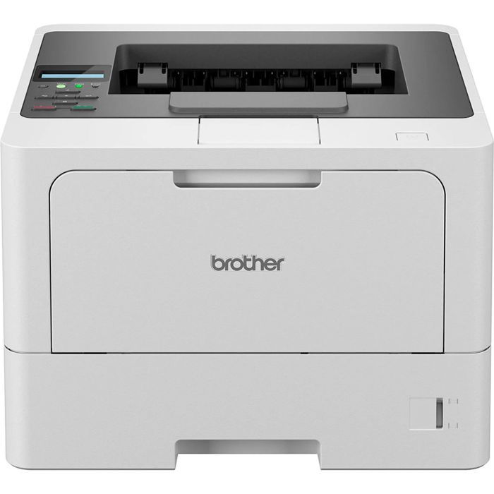 Лазерный принтер Brother HL-L5210DN Фото