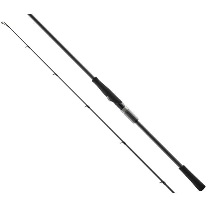 Удилище Favorite Black Swan BSWTS1-902ExH 2.74m 24-84g Fast Фото