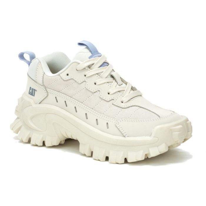 Кроссовки Caterpillar (CAT) Intruder Essential P312127 бежеві 39 Фото