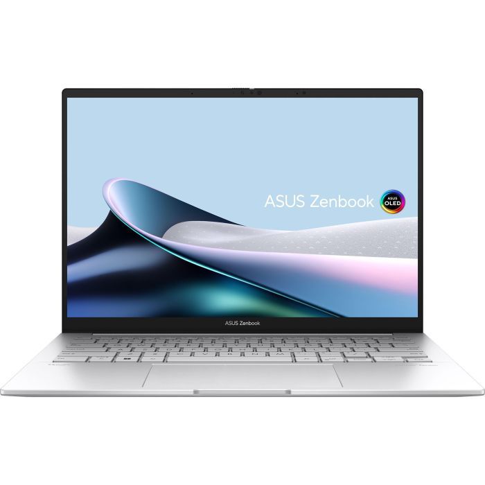 Ноутбук ASUS Zenbook 14 OLED UX3405CA-QL074W Фото
