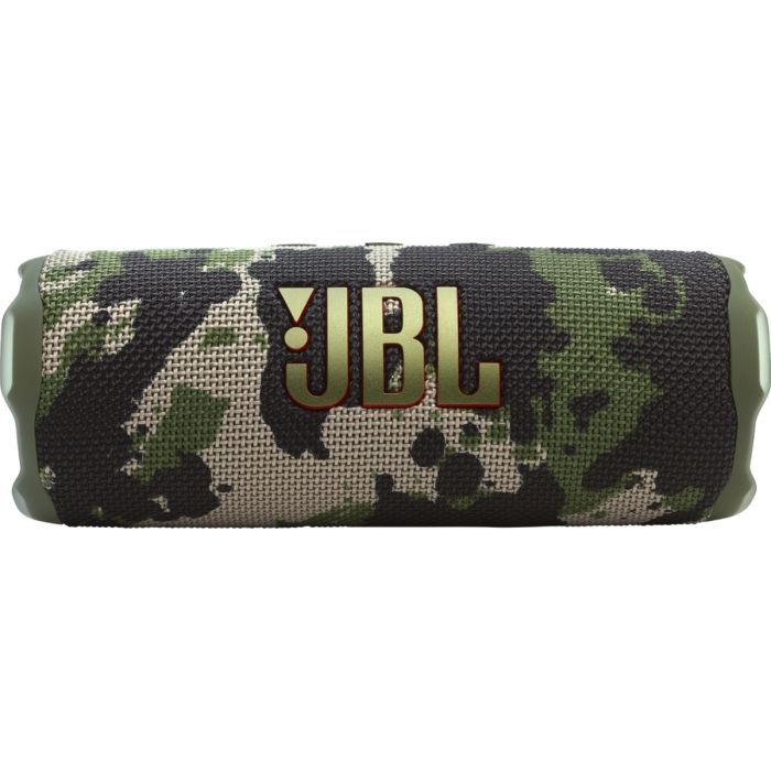 Акустическая система JBL Flip 7 Squad Фото