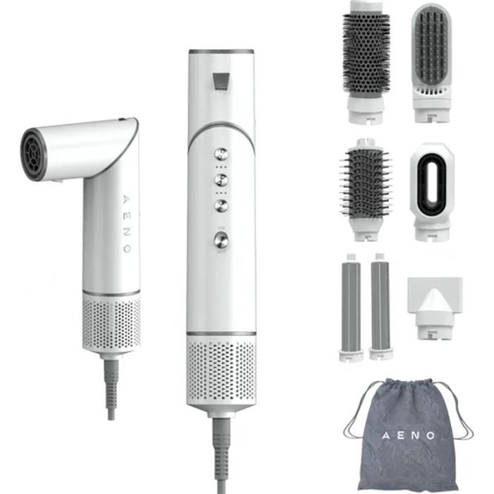 Стайлер AENO HS1 Фото