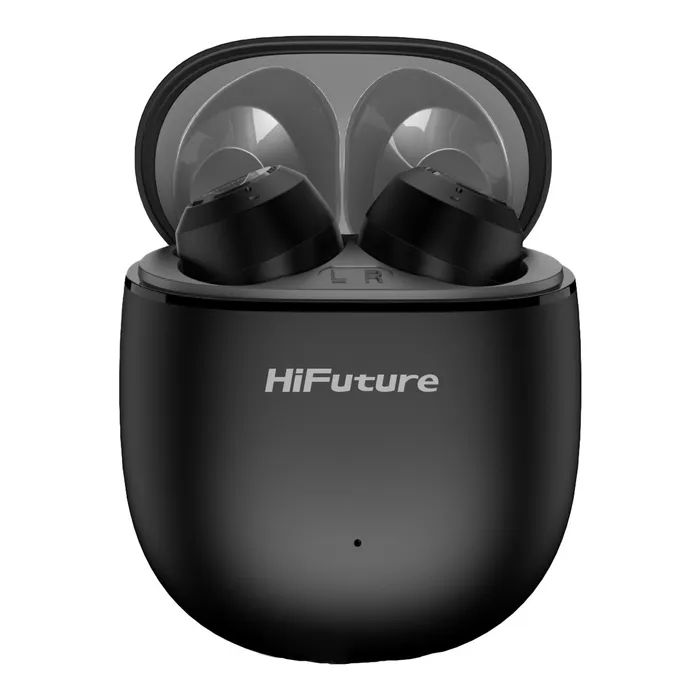 Наушники HiFuture OlymBuds3 Black Фото
