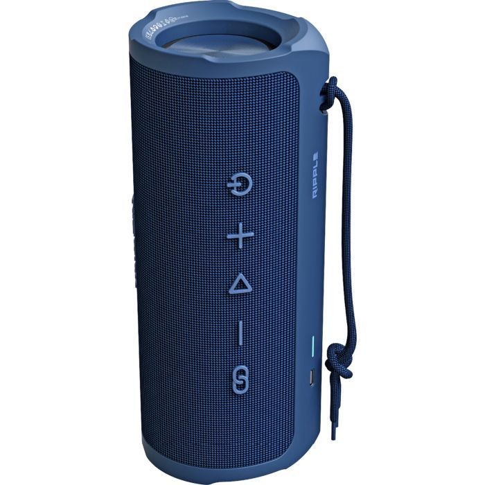 Акустическая система HiFuture Ripple Blue Фото