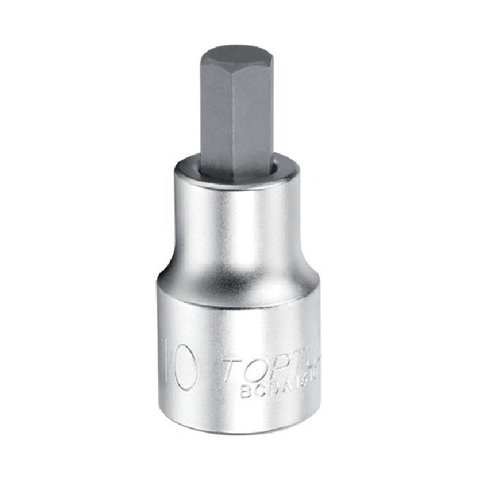 Торцевая головка Toptul HEX 22мм L79мм 3/4" Фото