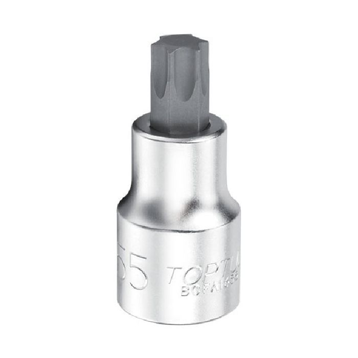 Торцевая головка Toptul TORX T8 37мм 1/4" Фото
