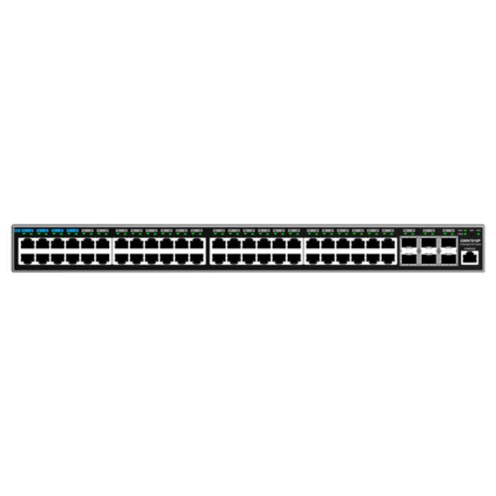 Коммутатор сетевой Grandstream GWN7816P Фото
