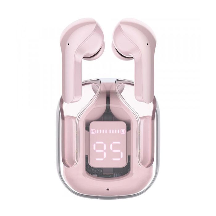 Наушники Acefast T6 Pink Lotus Фото