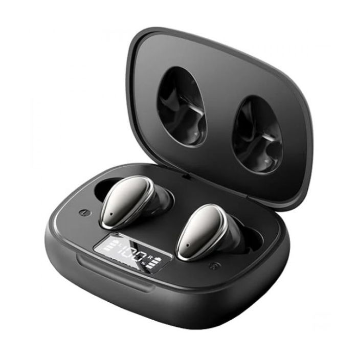 Наушники Vention Tiny Earbuds T13 Black Фото