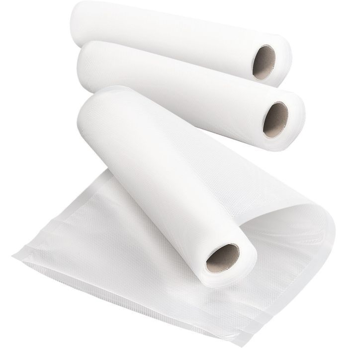 Пленка для вакуумирования Sencor SVX320CL Фото