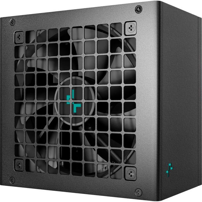 Блок питания Deepcool 650W Фото