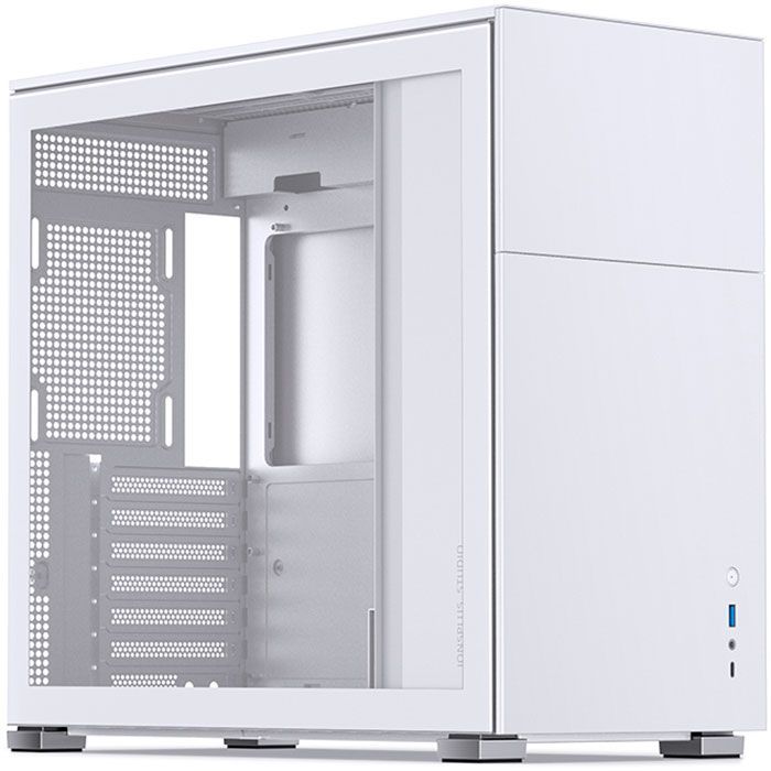 Корпус для ПК JONSBO D41 STD White Фото