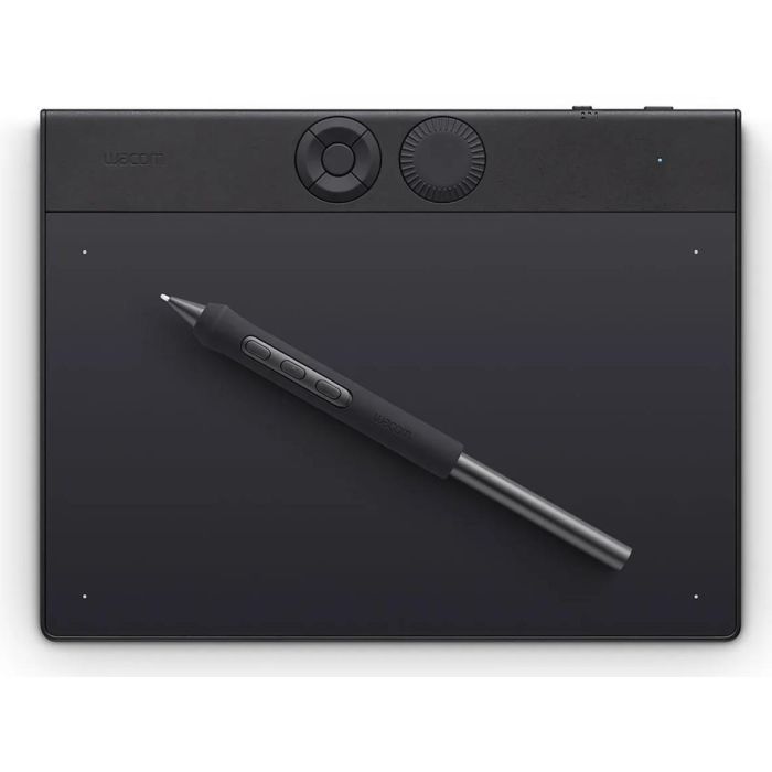 Графический планшет Wacom Intuos Pro S Фото
