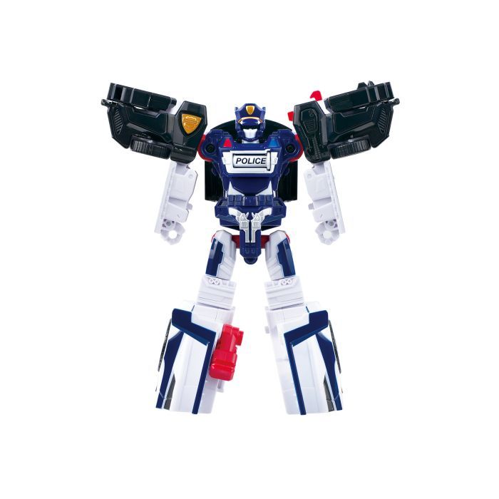 Трансформер Tobot S5 P Фото