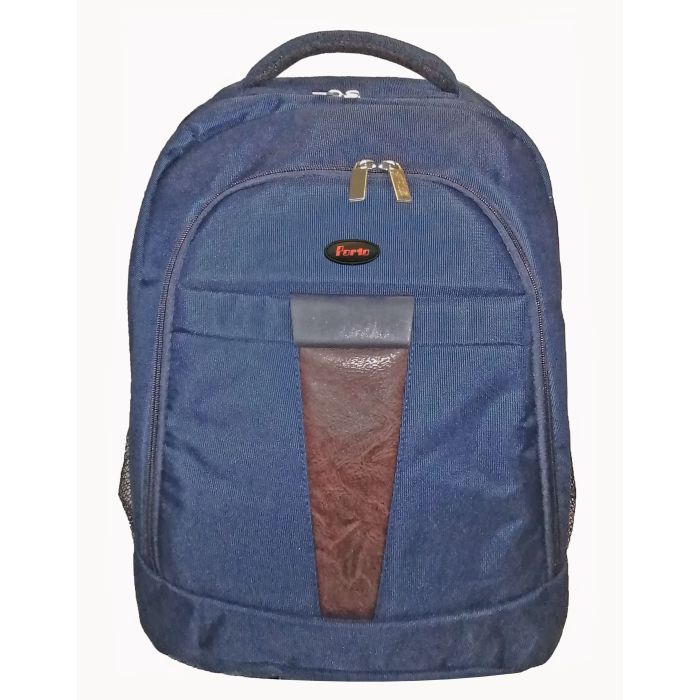 Рюкзак для ноутбука Porto 15.6" RNB-4003 dark blue Фото