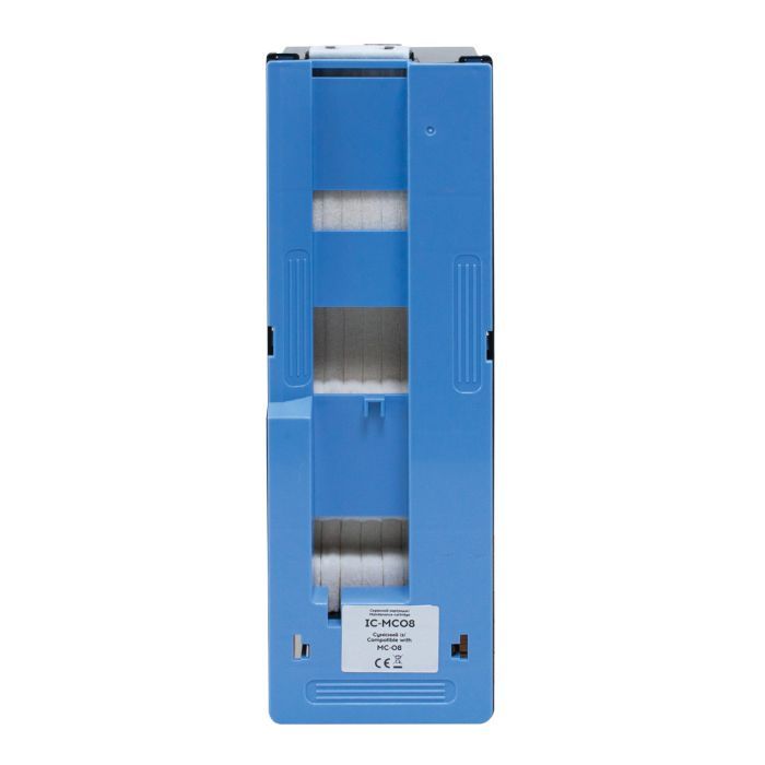 Контейнер для отработанных чернил Barva Canon MC-08 1320B006 chip Фото