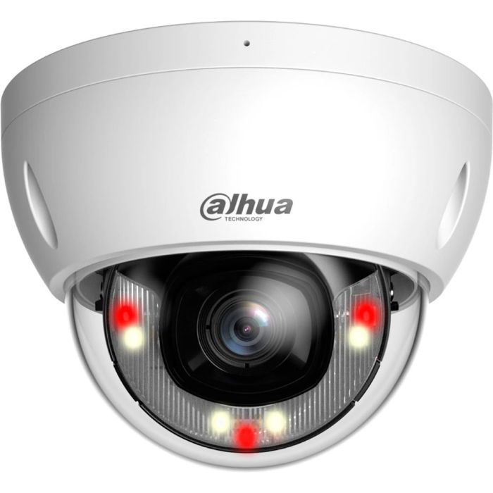 Камера видеонаблюдения Dahua DH-IPC-HDBW2249E-S-IL (2.8) Фото