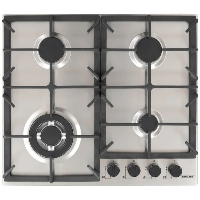 Варочная поверхность Eleyus ALMERA 60 IS CTF Фото