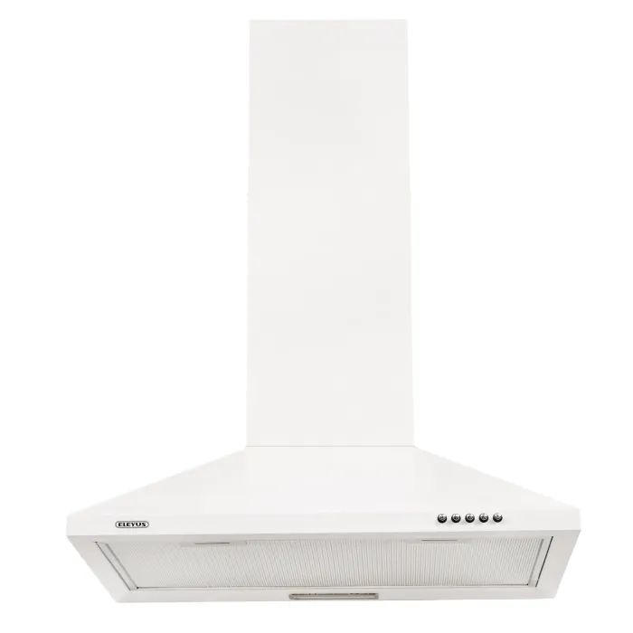 Вытяжка кухонная Eleyus WELLA 1000 LED 60 WH Фото