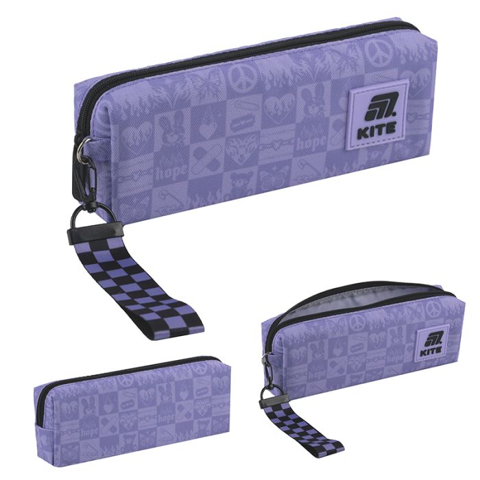 Пенал Kite K25-642-2 Фото