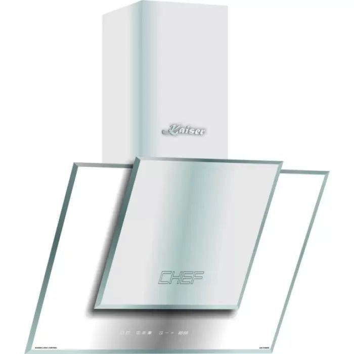 Вытяжка кухонная Kaiser AT 8409 FW Eco Фото