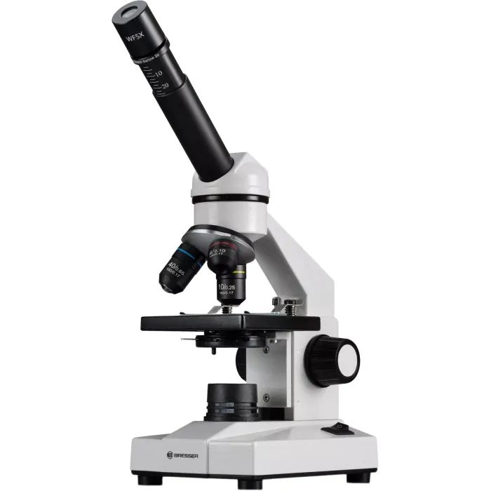 Микроскоп Bresser Biolux DLX 20x-1280x (5014000) Фото