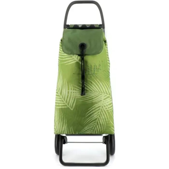 Сумка-тележка Rolser I-Max Costa Rica 2 Kaki (IMX437-1005) Фото