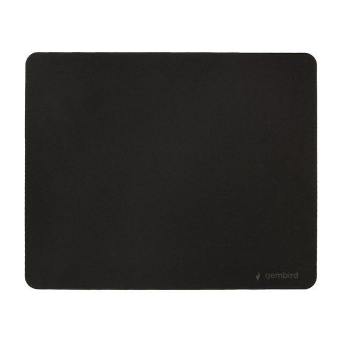 Коврик для мышки Gembird MP-S-BK-M Black Фото
