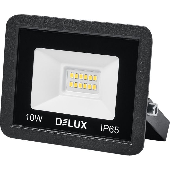 Прожектор Delux FMI 11 LED 10Вт 6500K IP65 Фото