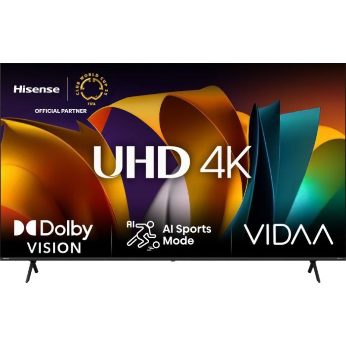 Телевизор Hisense 85A6N Фото
