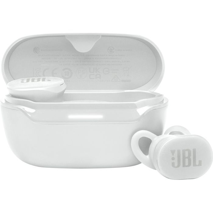 Наушники JBL Endurance Race 2 White Фото