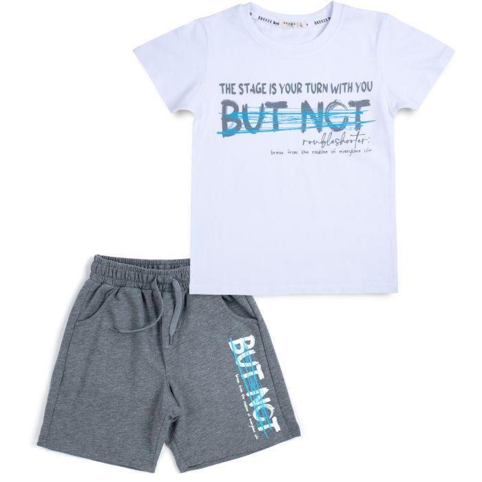 Набор детской одежды Breeze BUT NOT Фото