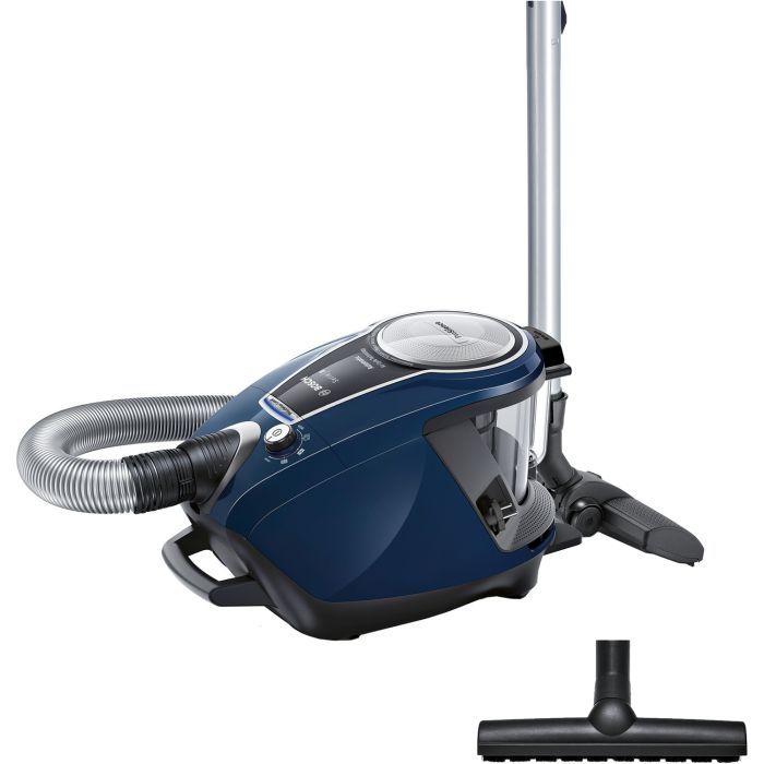 Пылесос Bosch BGS7RCL Фото