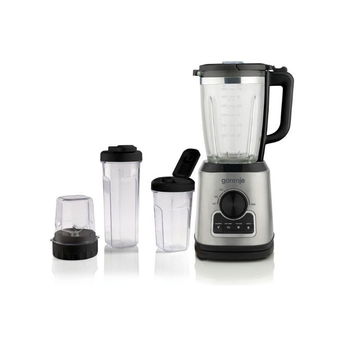 Блендер Gorenje B1400BE Фото